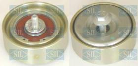 SALERI T4930 - TENSORES SIL