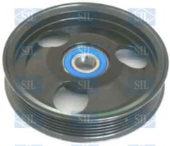 SALERI T4931 - TENSORES SIL
