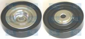 SALERI T4932 - TENSORES SIL