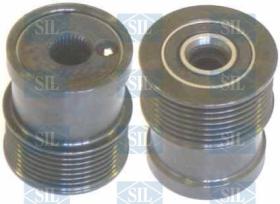 SALERI T4937 - TENSORES SIL