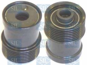 SALERI T4938 - TENSORES SIL