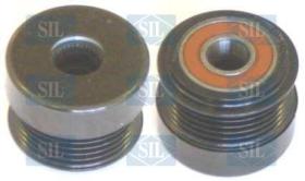 SALERI T4939 - TENSORES SIL