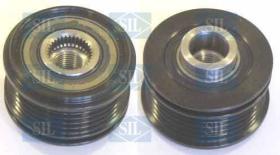SALERI T4940 - TENSORES SIL