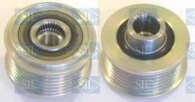 SALERI T4941 - TENSORES SIL