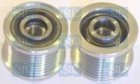 SALERI T4942 - TENSORES SIL
