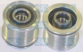 SALERI T4943 - TENSORES SIL