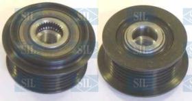 SALERI T4944 - TENSORES SIL