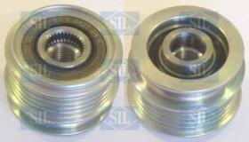 SALERI T4945 - TENSORES SIL