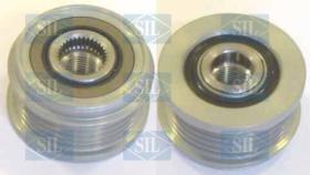 SALERI T4947 - TENSORES SIL