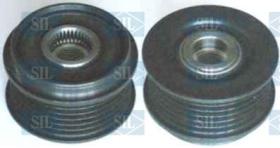 SALERI T4949 - TENSORES SIL