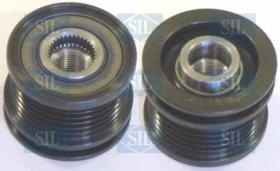 SALERI T4950 - TENSORES SIL