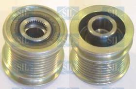 SALERI T4952 - TENSORES SIL