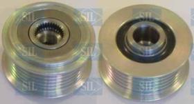 SALERI T4953 - TENSORES SIL