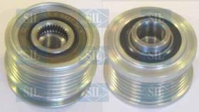 SALERI T4954 - TENSORES SIL