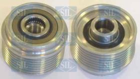 SALERI T4955 - TENSORES SIL
