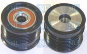 SALERI T4956 - TENSORES SIL