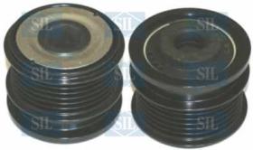 SALERI T4958 - TENSORES SIL
