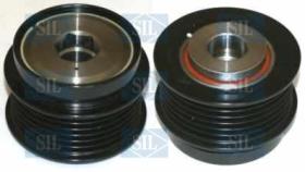 SALERI T4961 - TENSORES SIL