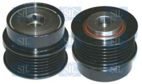 SALERI T4962 - TENSORES SIL