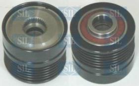 SALERI T4963 - TENSORES SIL