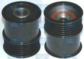 SALERI T4964 - TENSORES SIL