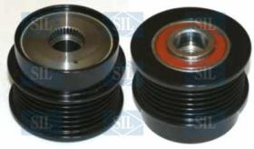 SALERI T4965 - TENSORES SIL