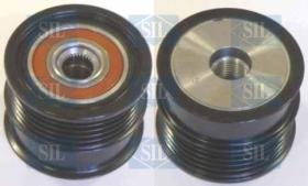 SALERI T4966 - TENSORES SIL