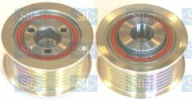 SALERI T4970 - TENSORES SIL