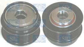 SALERI T4971 - TENSORES SIL