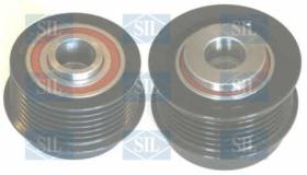 SALERI T4972 - TENSORES SIL