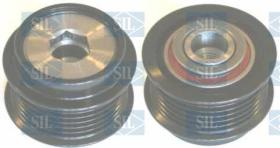 SALERI T4973 - TENSORES SIL
