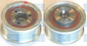 SALERI T4974 - TENSORES SIL