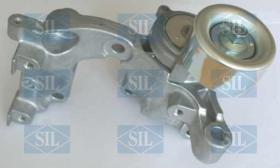 SALERI T4977 - TENSORES SIL
