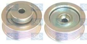 SALERI T4980 - TENSORES SIL