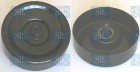 SALERI T4981 - TENSORES SIL