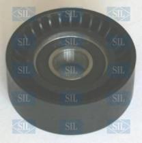SALERI T4983 - TENSORES SIL