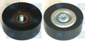 SALERI T4984 - TENSORES SIL