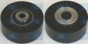 SALERI T4985 - TENSORES SIL