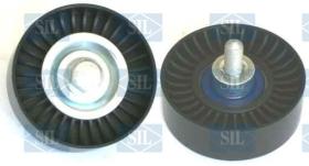 SALERI T4988 - TENSORES SIL