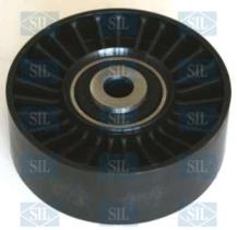 SALERI T4989 - TENSORES SIL