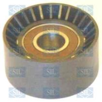 SALERI T4993 - TENSORES SIL