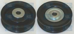 SALERI T4997 - TENSORES SIL