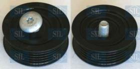 SALERI T5001 - TENSORES SIL
