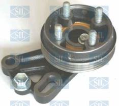 SALERI T5002 - TENSORES SIL