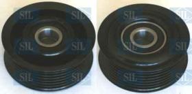 SALERI T5003 - TENSORES SIL