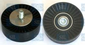 SALERI T5010 - TENSORES SIL