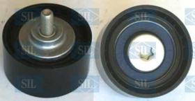 SALERI T5011 - TENSORES SIL