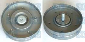 SALERI T5021 - TENSORES SIL