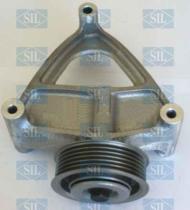 SALERI T5023 - TENSORES SIL