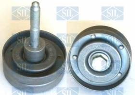 SALERI T5025 - TENSORES SIL